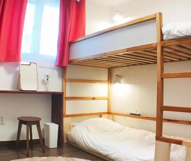Номер Стандарт, Eoulim Guesthouse 2