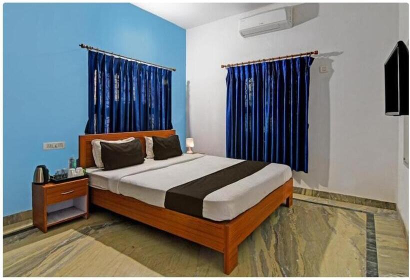 Номер Стандарт, Elite Stay Near Baramunda Bus Stand Couple Friendly Best Seller By Mor Services