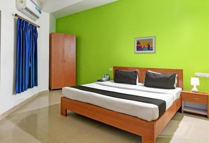 Номер Стандарт, Elite Stay Near Baramunda Bus Stand Couple Friendly Best Seller By Mor Services