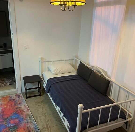 חדר משפחתי, çakir Buti̇k Otel