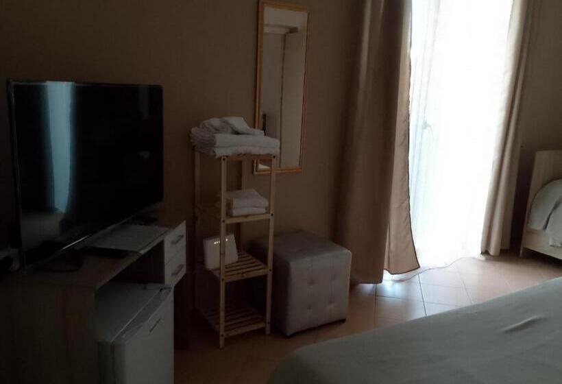 Номер Стандарт, Casa Al Castello B&b