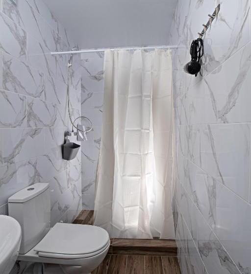 Четырехместный Номер Deluxe, Agata Breeze