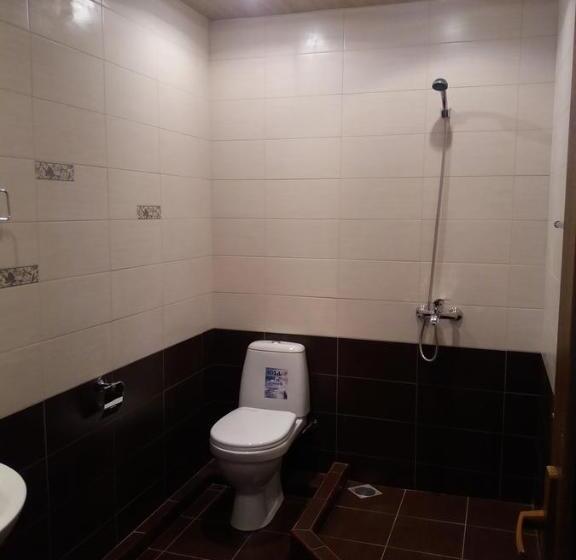 Номер Стандарт Трехместный, Ashot & Gohar B&b