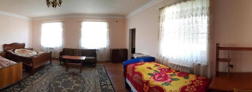 Номер Стандарт Трехместный, Ashot & Gohar B&b