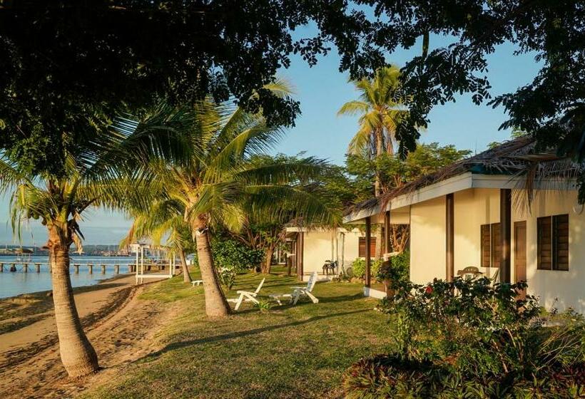 패밀리 룸 바다 전망, Belo Vula Island Resort Limited