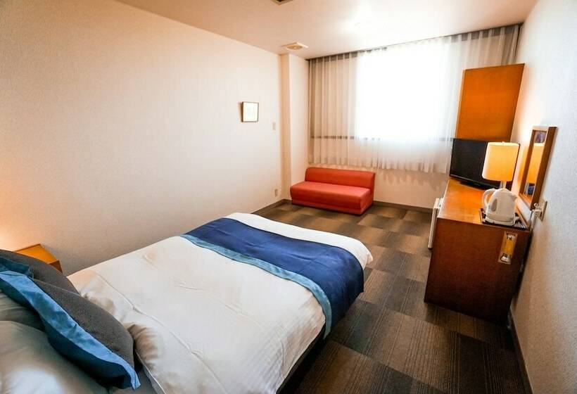 StandaardKamer, Business Hotel Hane Ise Inter