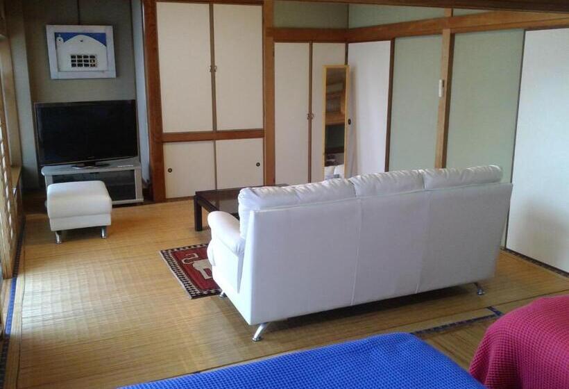 Четырехместный Номер Стандарт, Hitoyoshi Morinohall Ladies In  Female Only