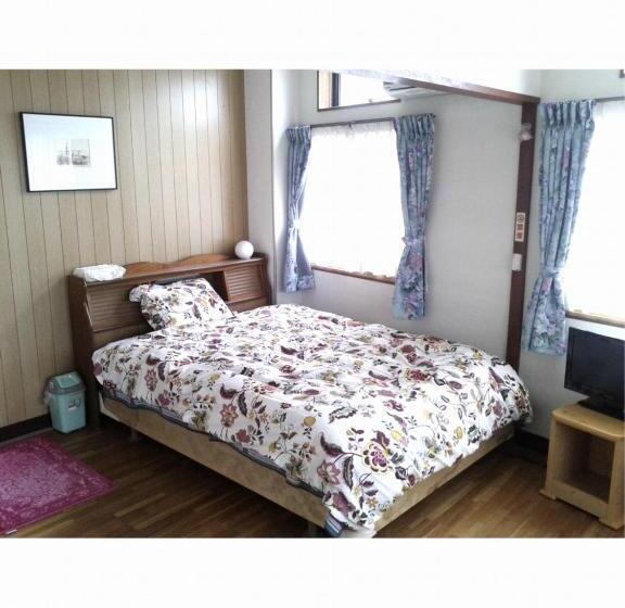 Номер Economy, Hitoyoshi Morinohall Ladies In  Female Only