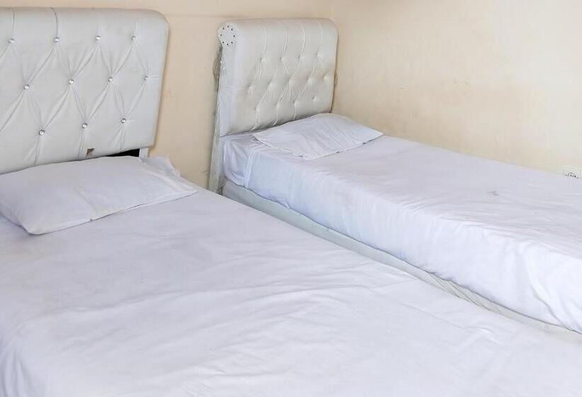 Номер Стандарт, Richmond Guest House Cirebon Redpartner