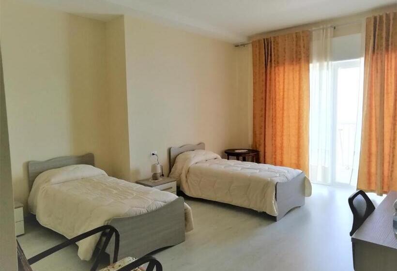 스탠다드 룸, Stella Maris Casa Per Ferie Sul Mare