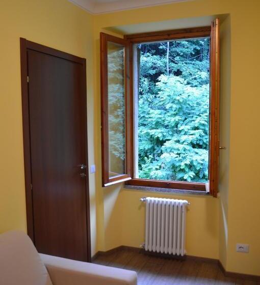 Номер Стандарт, B&b Alpina