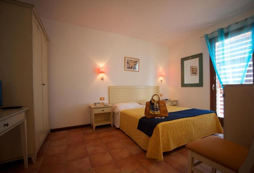 Camera Deluxe Vista Mare, Villa Tramonto Direttamente Sul Mare