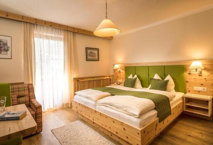 标准间, Gasthof Murtalerhof