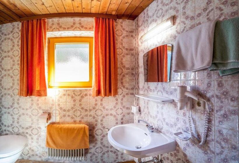 Номер Стандарт, Gästehaus Erler