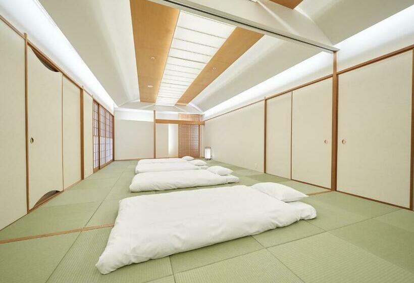 Номер Стандарт, Webase Kamakura