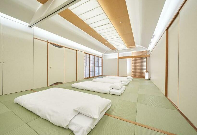 Номер Стандарт, Webase Kamakura