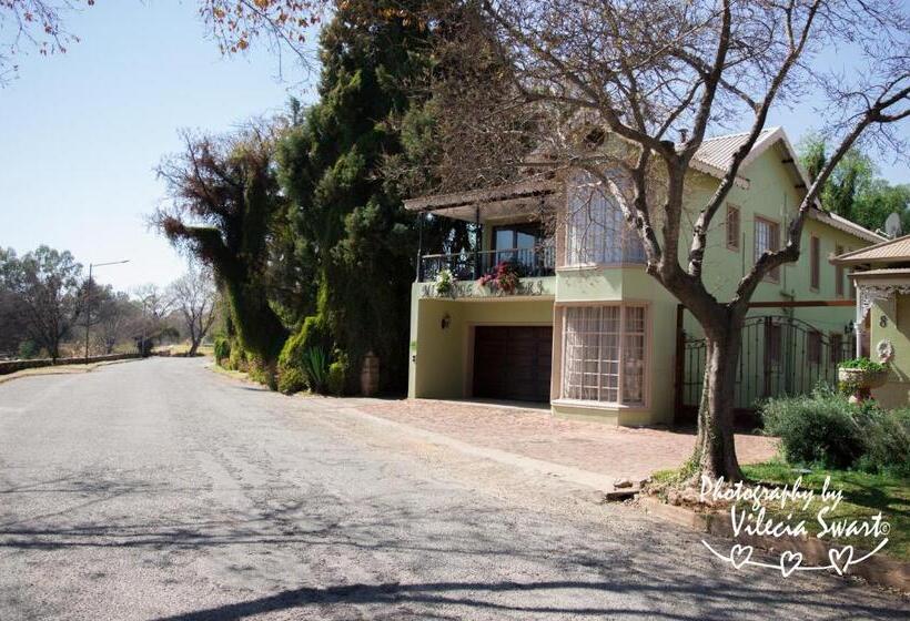 패밀리 스위트, Mistique Waters Guesthouse