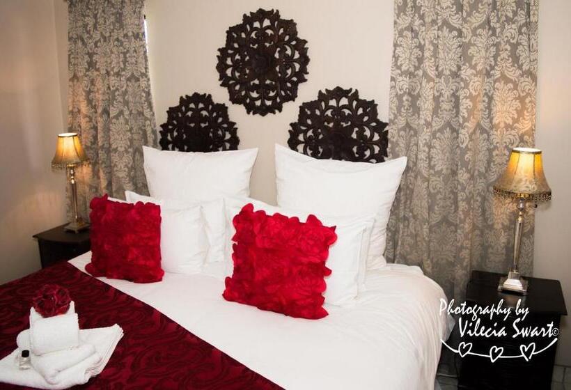 패밀리 스위트, Mistique Waters Guesthouse