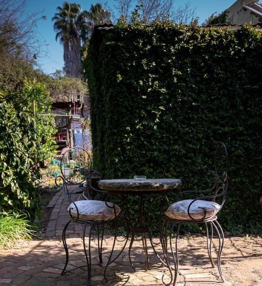 스탠다드 내측 룸, Mistique Waters Guesthouse