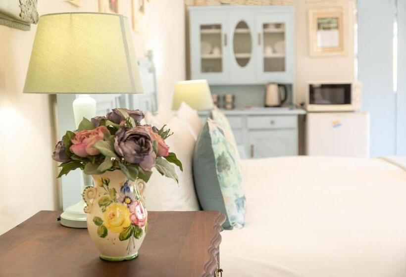 이코노미 룸, Mistique Waters Guesthouse