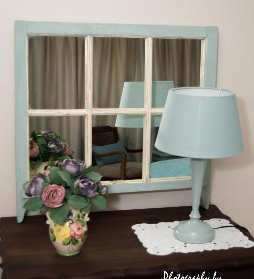 이코노미 룸, Mistique Waters Guesthouse