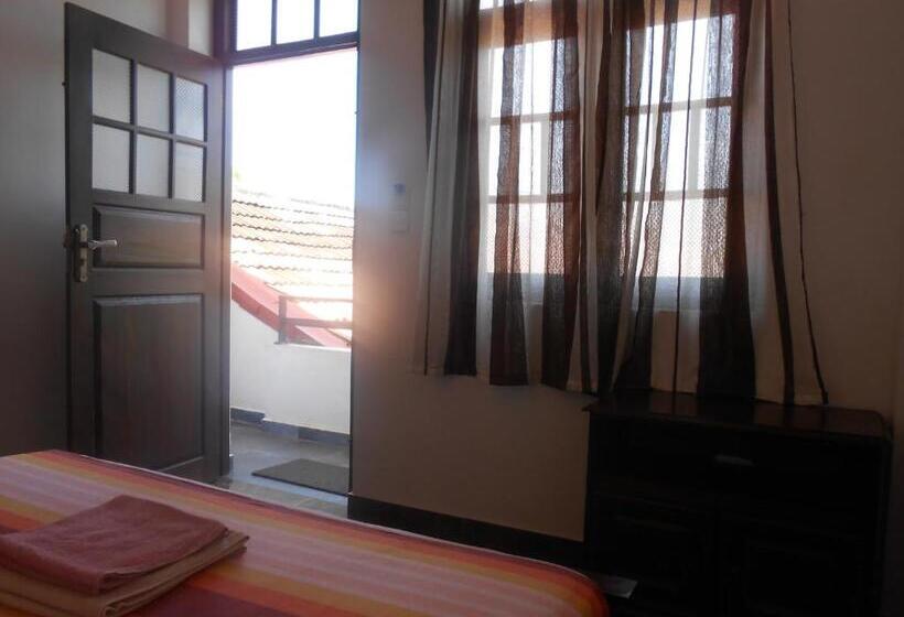 스탠다드 룸, Villa Rodrigo