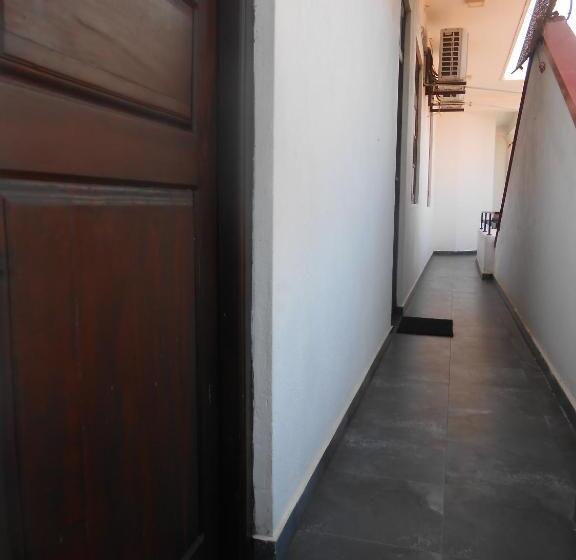 스탠다드 룸, Villa Rodrigo