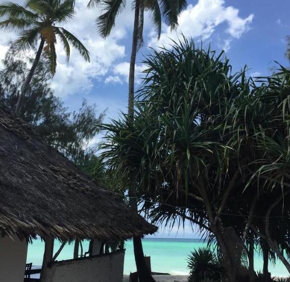 اتاق استاندارد با تراس, Lazy Beach House