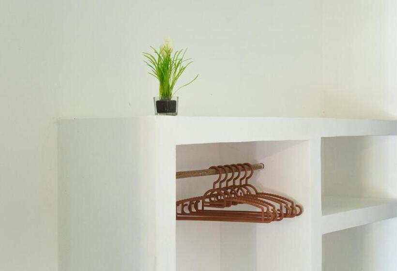 اتاق استاندارد با تراس, Lazy Beach House