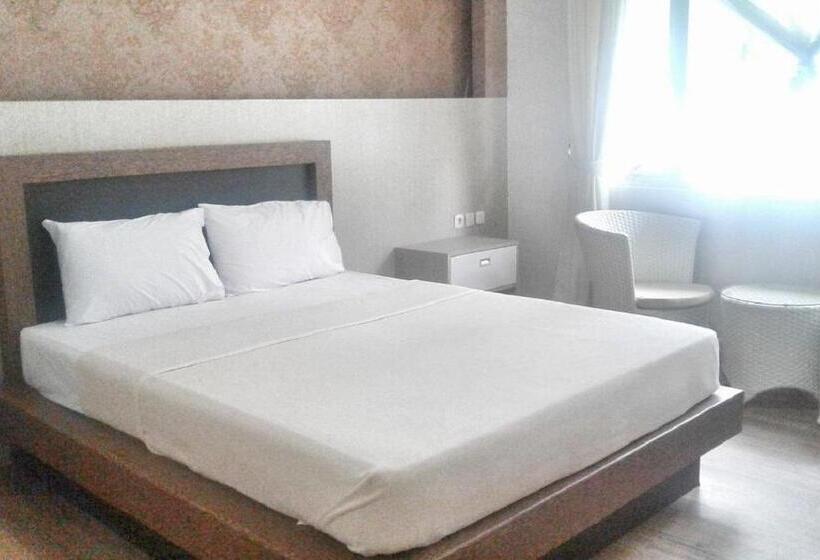 Люкс Вид на Море, Allisa Resort