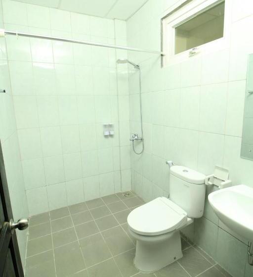 Номер Стандарт, Allisa Resort
