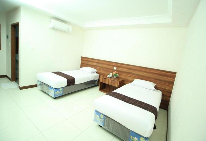 Номер Стандарт, Allisa Resort