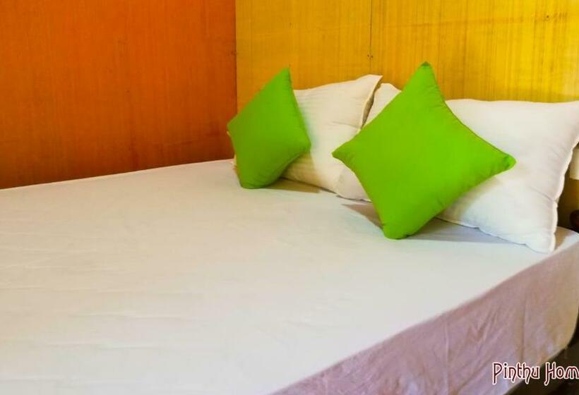 Дом 1 Спальня, Pinthu Home Stay