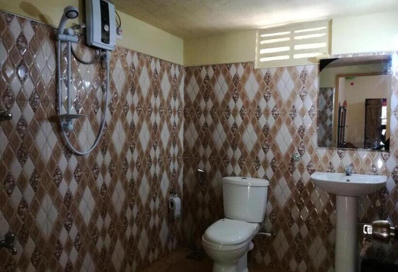 Номер Стандарт, Pinthu Home Stay