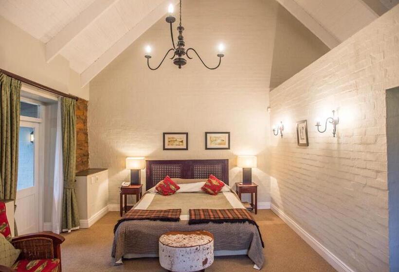 Номер Deluxe, Fordoun Hotel And Spa