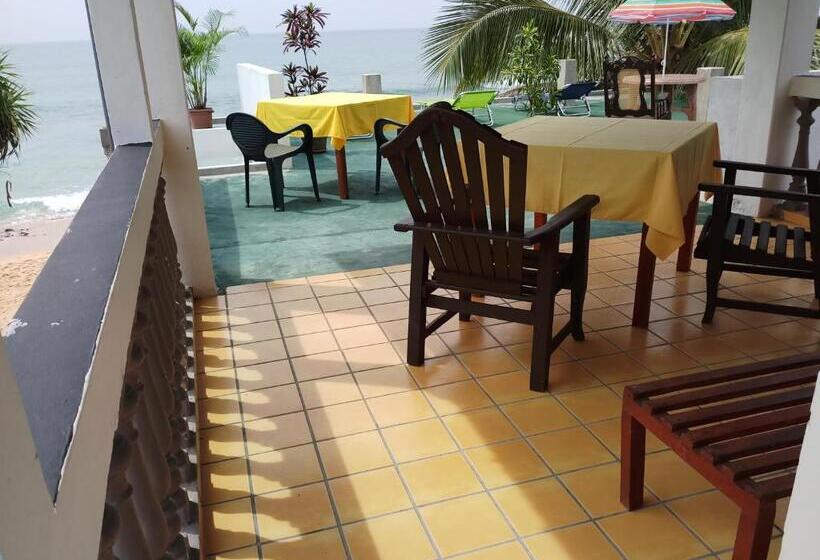 1 Bedroom Deluxe Apartment Sea View, Apollo