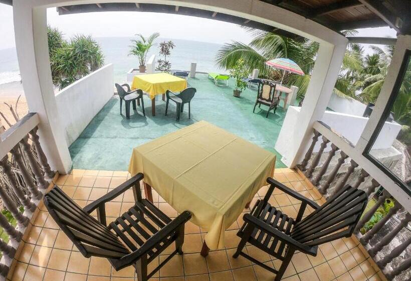 1 Bedroom Deluxe Apartment Sea View, Apollo