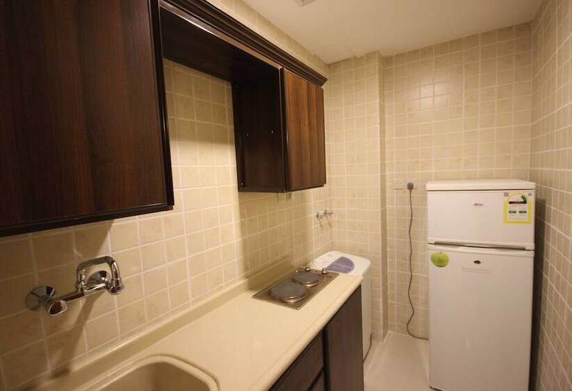 Apartament 2 Dormitoare, Platinum The First
