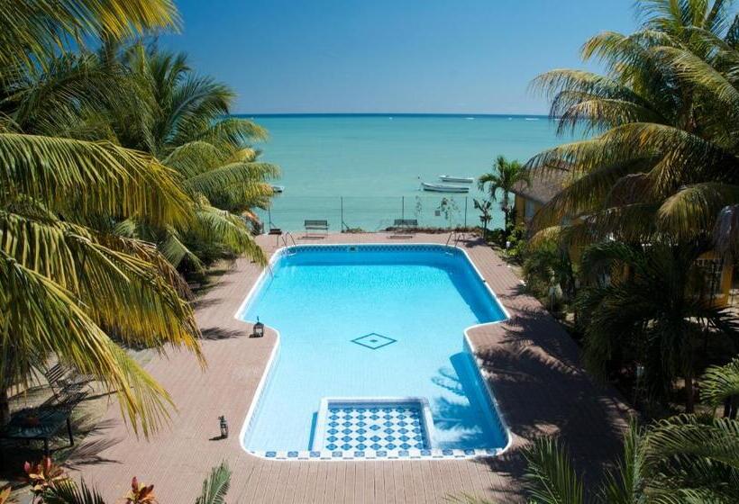 آپارتمان 1 خوابه با چشم‌انداز دریا, Villa Anakao Mauritius