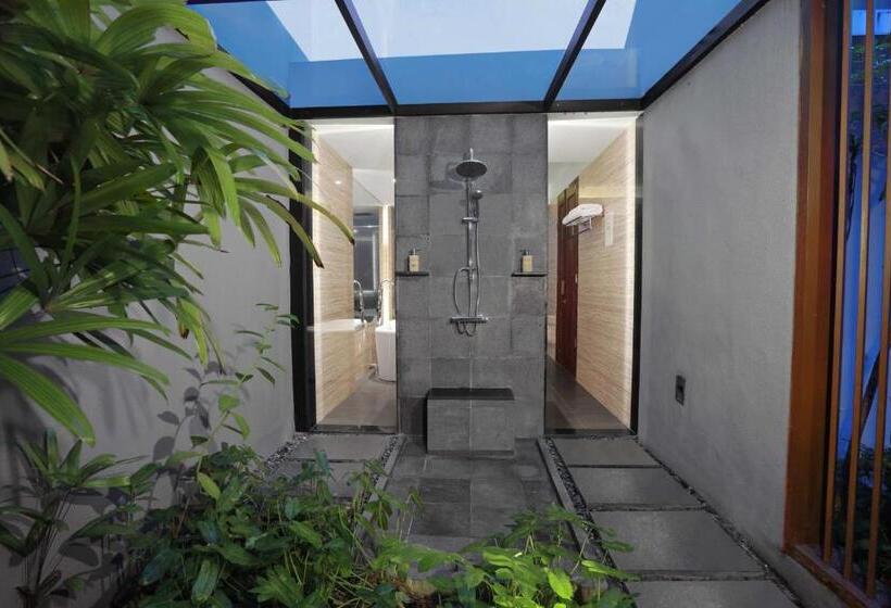 Люкс, Kamuela Villa Lagoi Bay Bintan