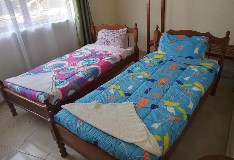 اتاق استاندارد, Triple Eden Resort   Naivasha
