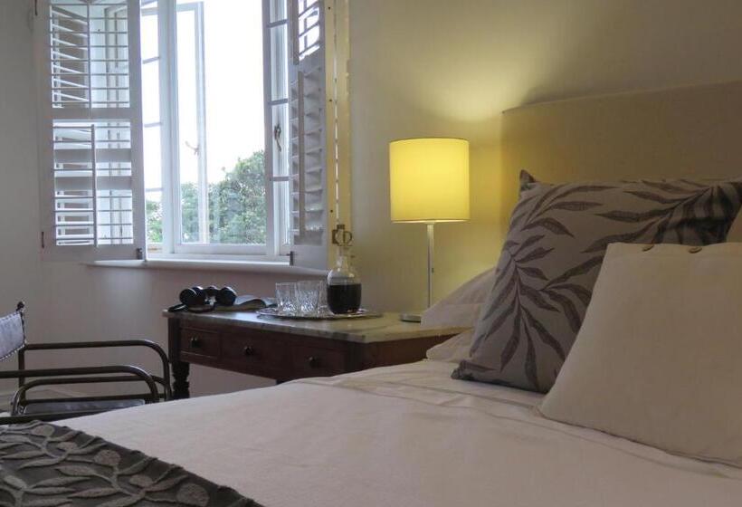 Номер Deluxe, Southey House