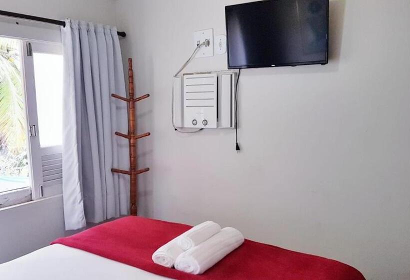 Номер Economy, Marina Dos Anjos Pousada