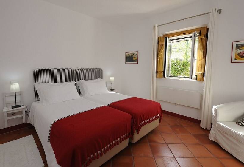 Дом 2 Спальни, Casas De Juromenha