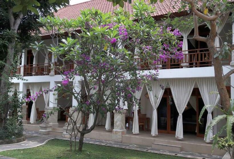 Номер Стандарт, Villa Jakaranda And Villa Marakuya
