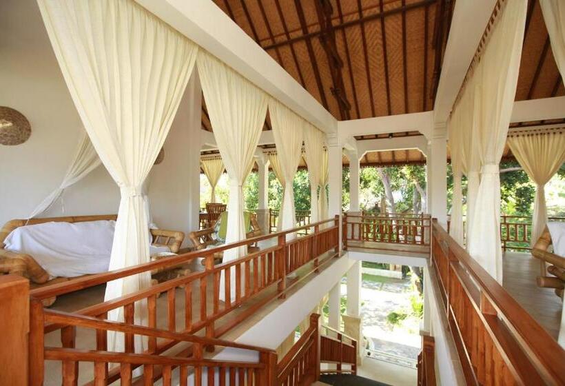 Номер Стандарт, Villa Jakaranda And Villa Marakuya