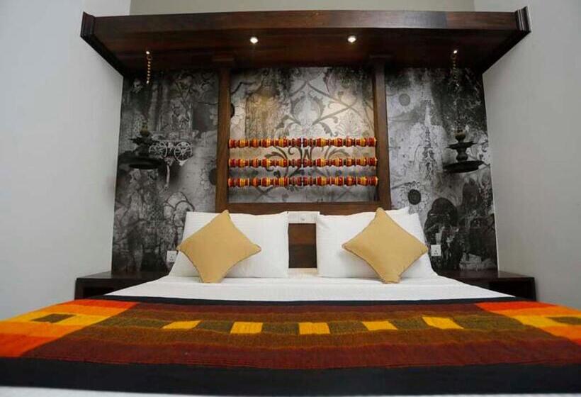 豪华房间, Serendib Signature Resort