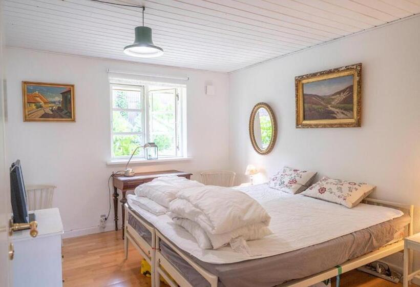 스탠다드 룸, Skortskær Bondegårdsferie