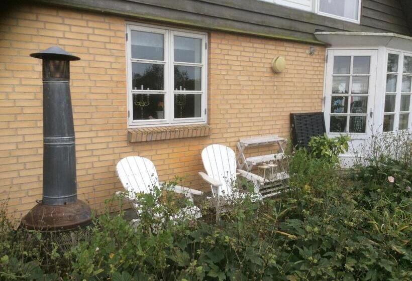 스위트, Skortskær Bondegårdsferie