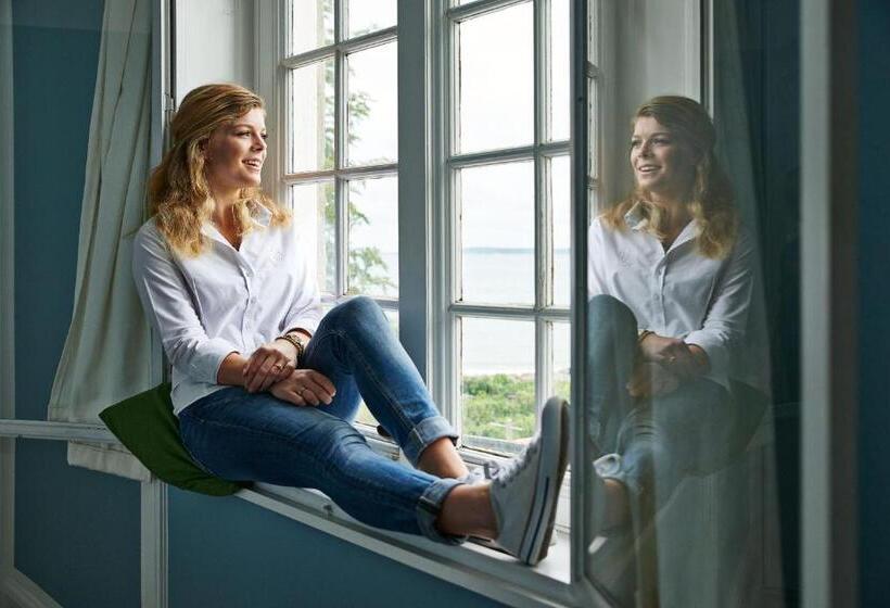 اتاق استاندارد, Danhostel Helsingør